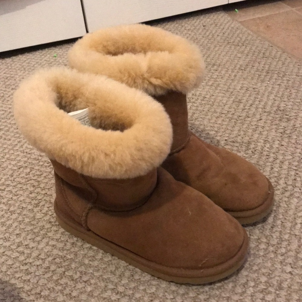 Ugg boots